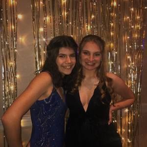 Meet your Posher, Violet